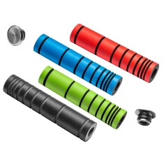 Double-Density Silicone Grips 33 mm