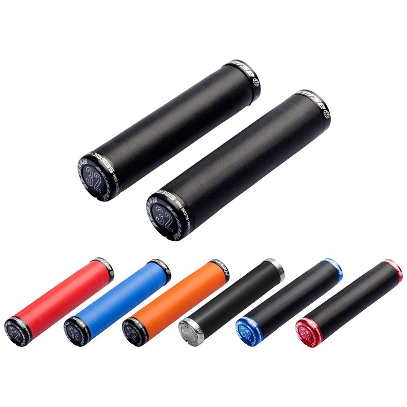 Seismic Ergo Grips 32 mm