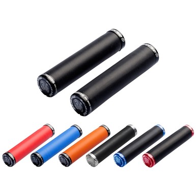 Seismic Ergo Grips 34 mm