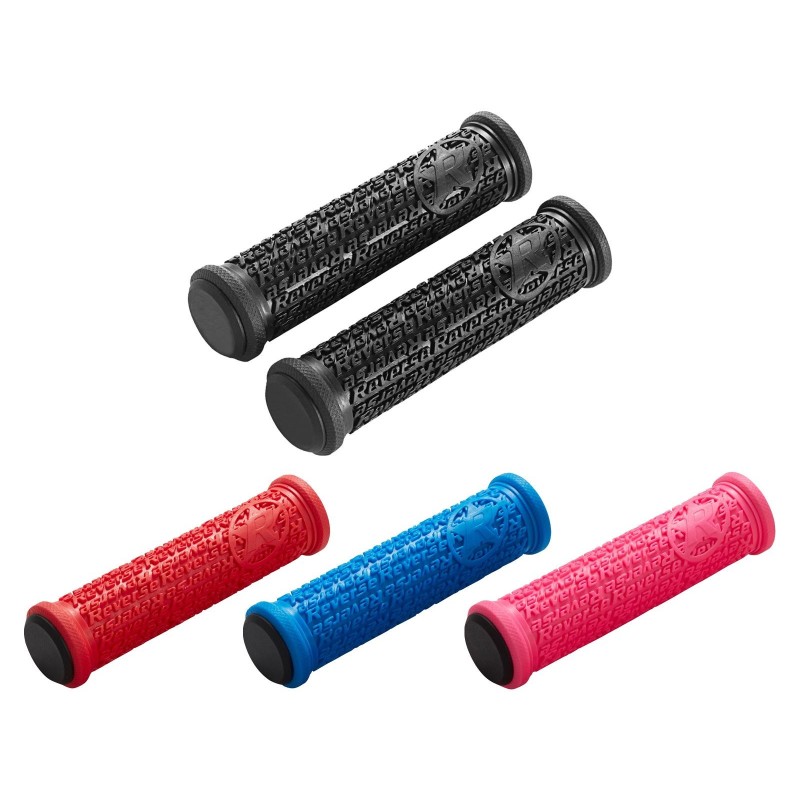 Stamp Basic Grips