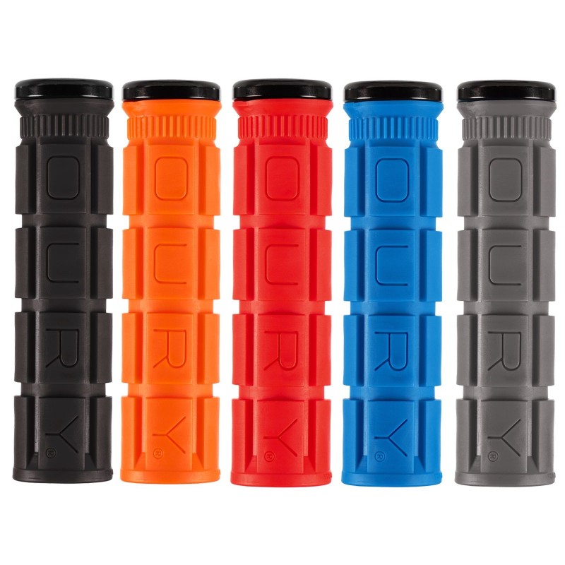 Lock On V2 Grips