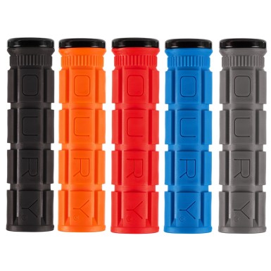 Oury Grips Lock On V2 - Purebike