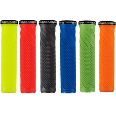 Lizard Skins Grips Lock On Macaskill - Purebike