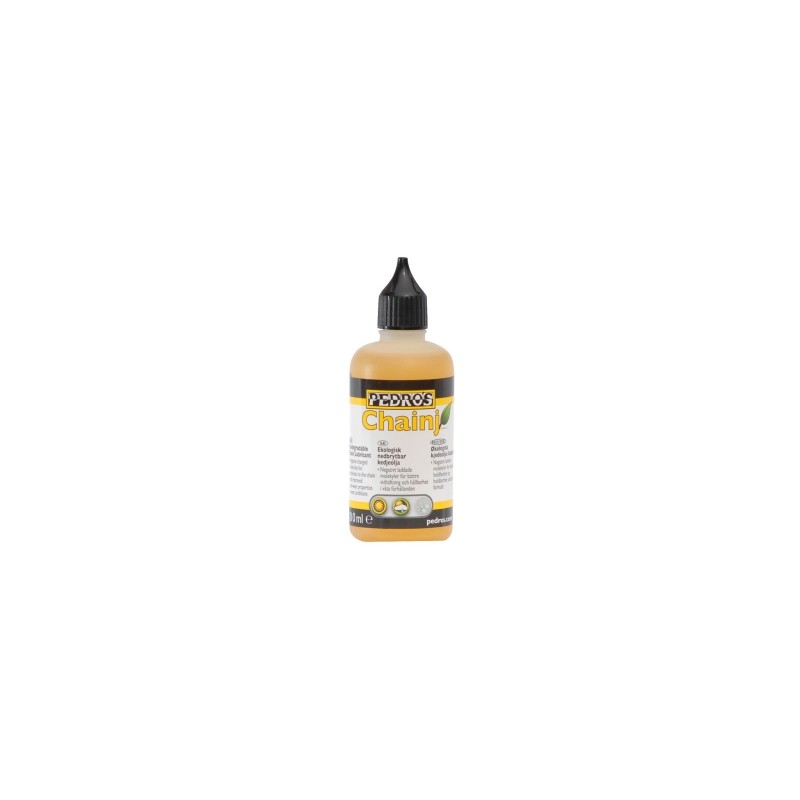 Chainj Lube - 100 ml
