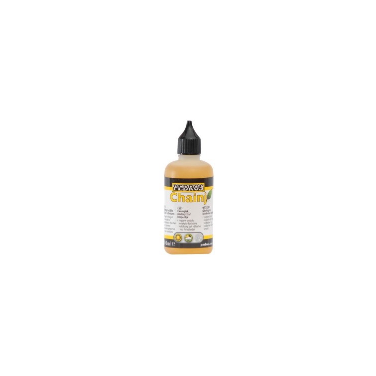 Chainj Lube - 100 ml