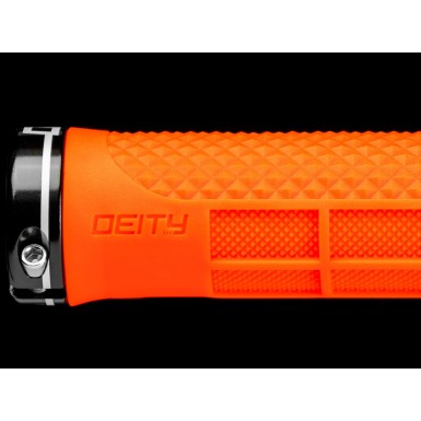 Deity Grips Lockjaw - Purebike