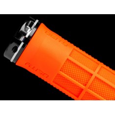 Lockjaw Grips