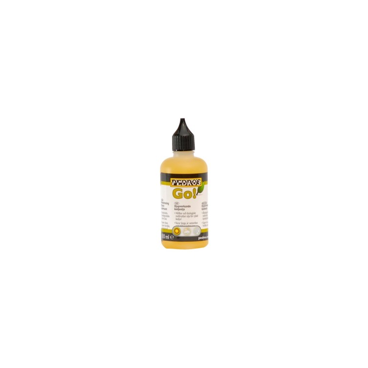 Lubricante GO! - 100 ml