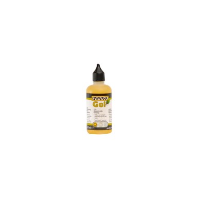 Lubrifiant GO! - 100 ml - Lubrifiants pour vélo - Accessoires VTT - Purebike - Materiel Velo, Accessoires VTT Equipement Vélo - 