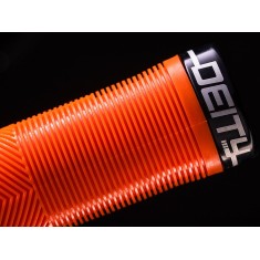 Knuckleduster Grips