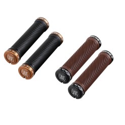 Reverse Components Grips Nico Vink Signature Series - Purebike