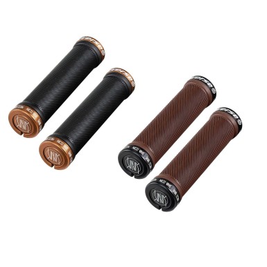 Puños Nico Vink Signature Series