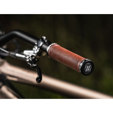 Reverse Components Grips Nico Vink Signature Series - Purebike