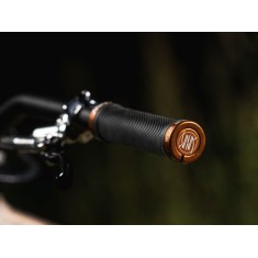 Nico Vink Signature Series Grips