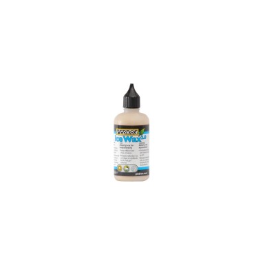 Lubrifiant Ice Wax - 100 ml - Lubrifiants pour vélo - Accessoires VTT - Purebike - Materiel Velo, Accessoires VTT Equipement Vél