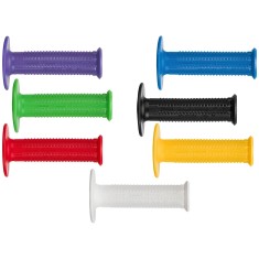 Grips Pyramid - Poignées grips de vélo - Accessoires VTT - Purebike - Materiel Velo, Accessoires VTT Equipement Vélo - Purebike
