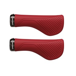 Grips GS1 Evo - Chili Red