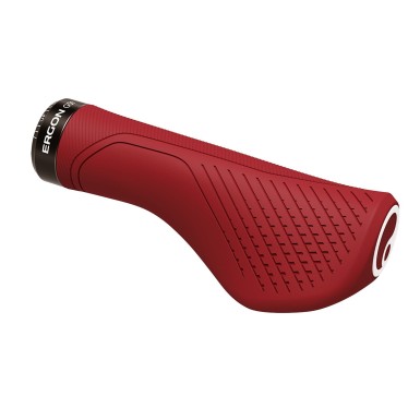 Puños GS1 Evo - rojo Chili