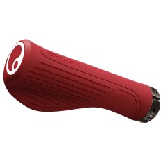 GS1 Evo Grips - Chili Red
