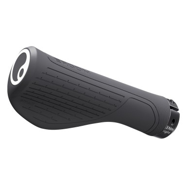 Puños GS1 Evo - gris Moondust
