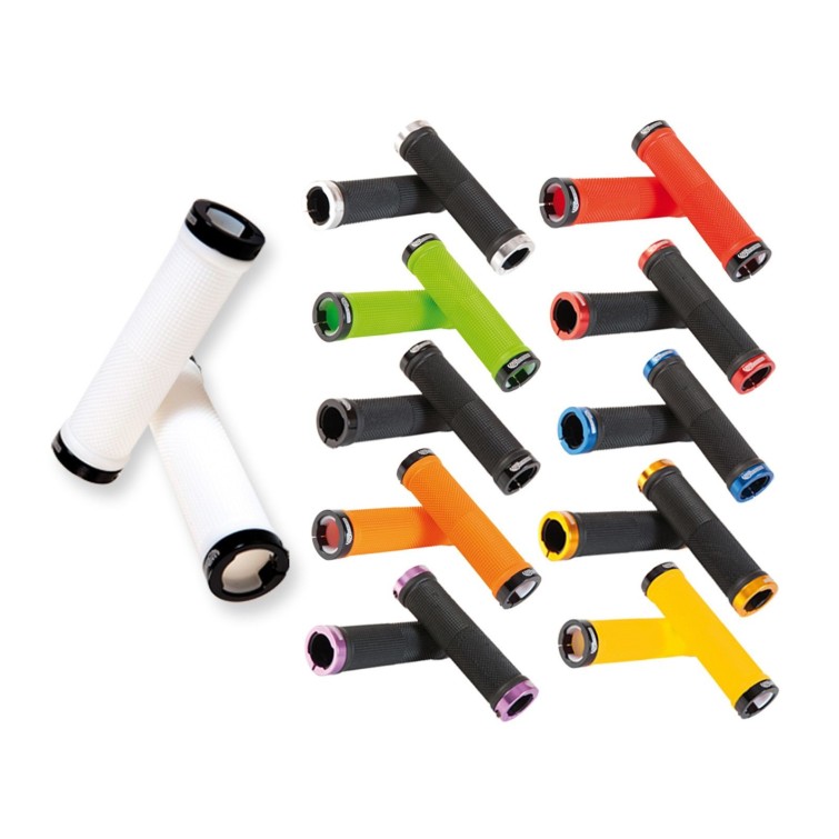 KHEOPS Lock Grips