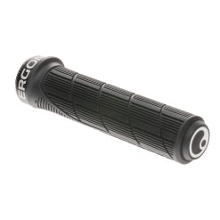 Grips GD1 Evo - Noir