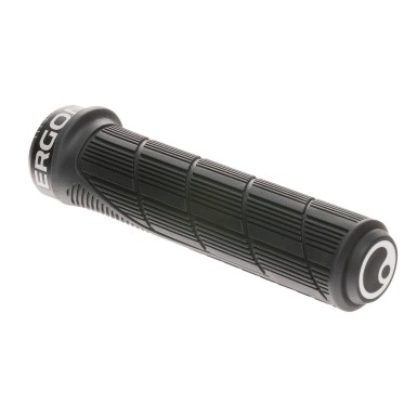 GD1 Evo Grips - Black