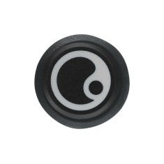 Grips GD1 Evo - Noir