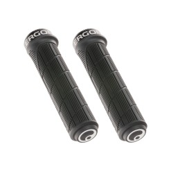 Ergon Grips GD1 Evo Slim - Noir - Purebike