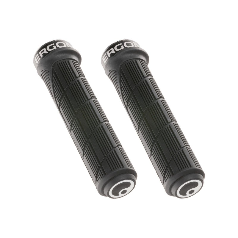 Grips GD1 Evo Slim - Noir