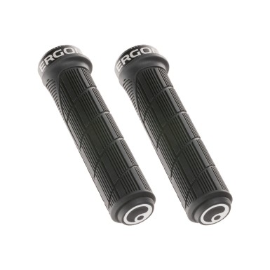 Puños GD1 Evo Slim - negro