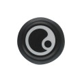 Grips GD1 Evo Slim - Noir