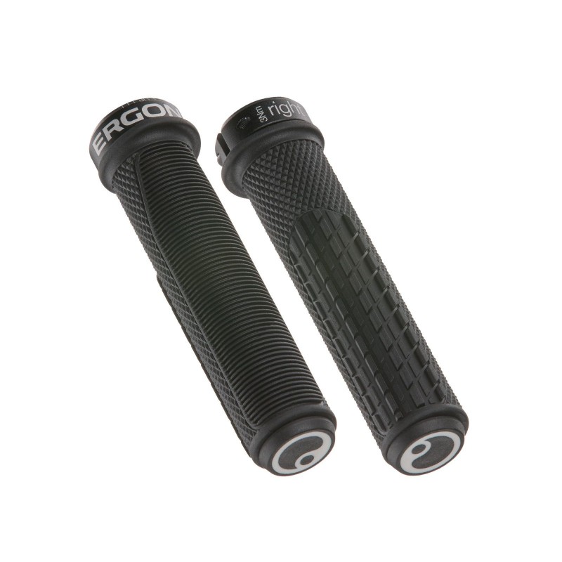 Grips GFR1 Noir