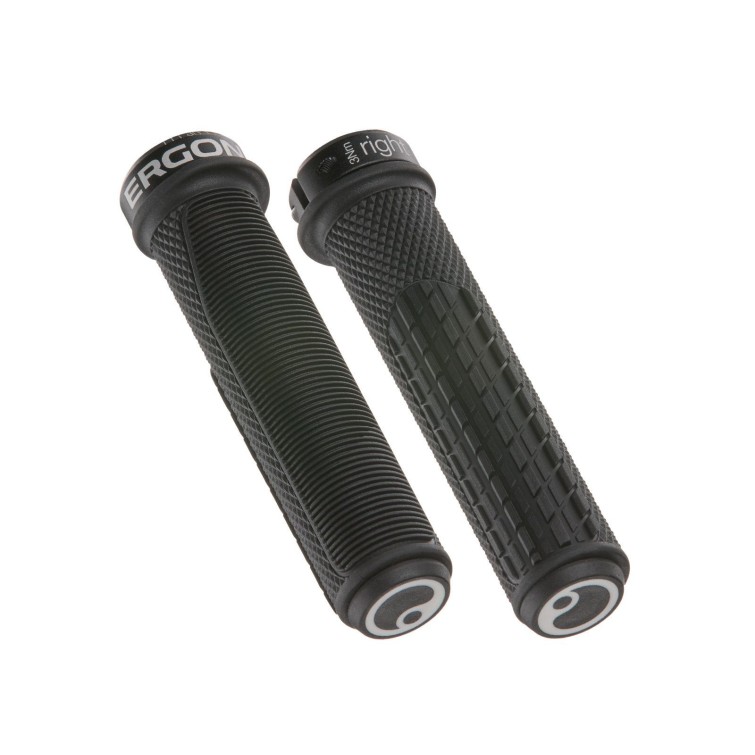Grips GFR1 Noir