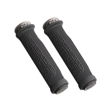 Grips GDH Team - Noir