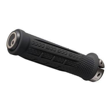 GDH Team Grips - Black
