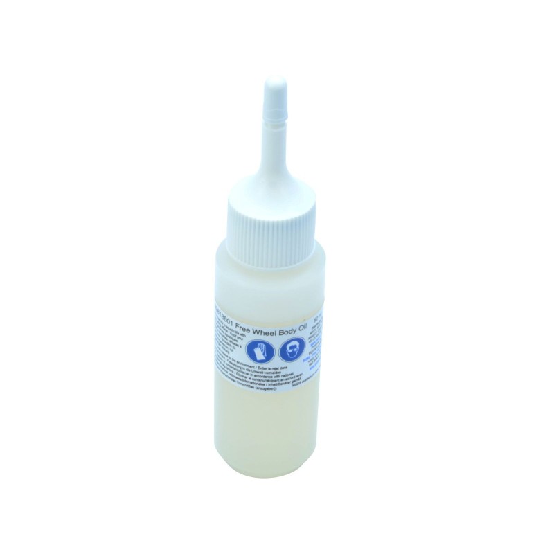 Aceite para rueda libre FTSX/FTSL/FTS