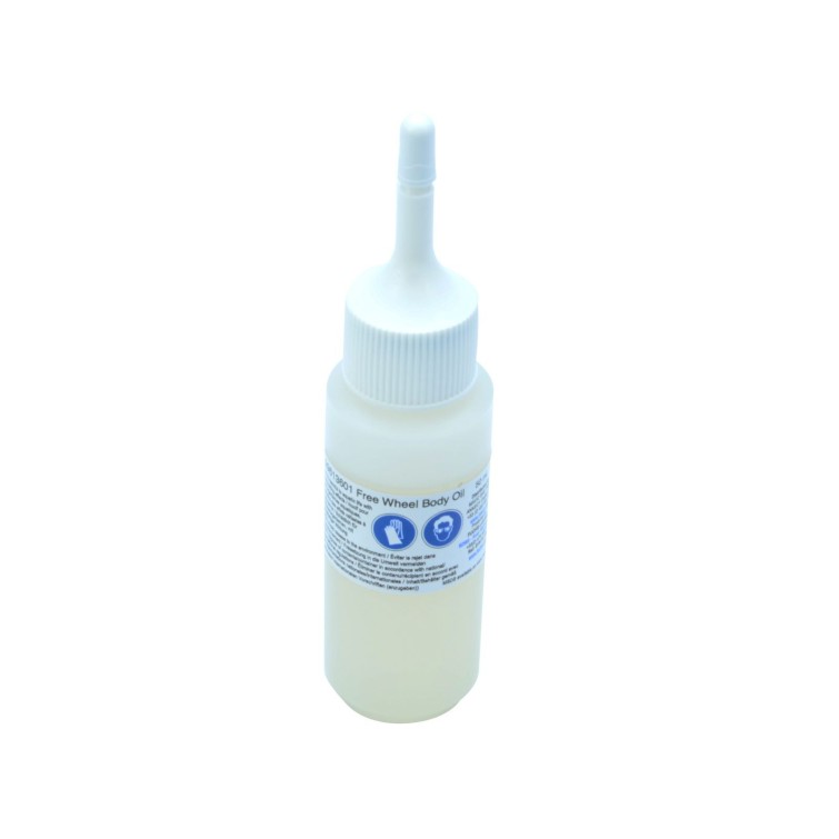 Aceite para rueda libre FTSX/FTSL/FTS