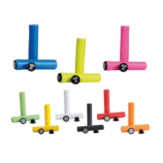 Silicone Grips 30 mm