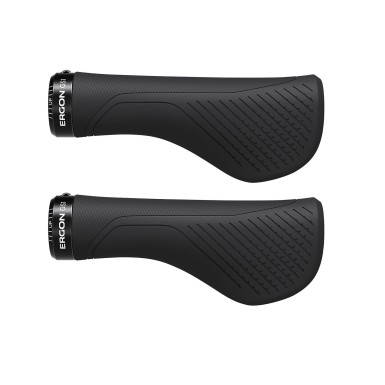 Grips GS1 Evo - Noir