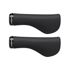 Puños GS1 Evo - negro