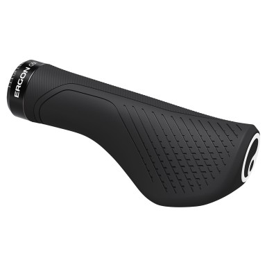 GS1 Evo Grips - Black