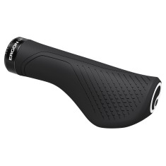 GS1 Evo Grips - Black