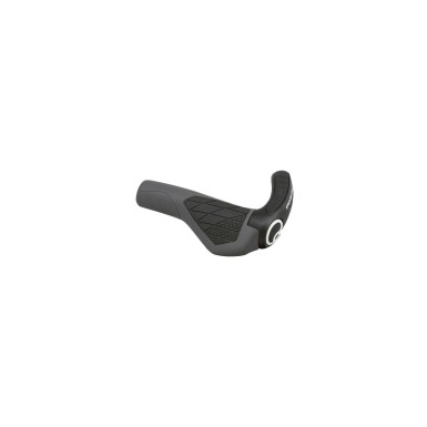 GS3 Grips Black