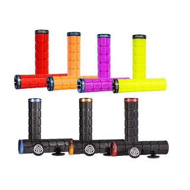 Big One Lock On Grips