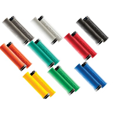 Half Nelson Grips