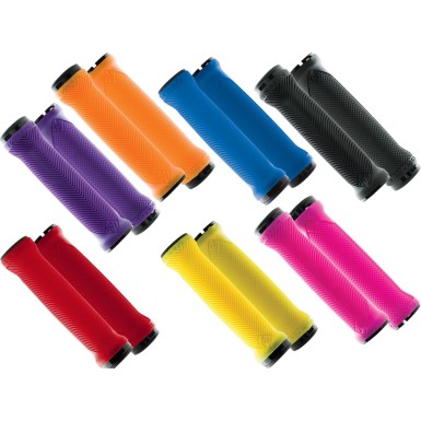 Love Handle Lock On Grips