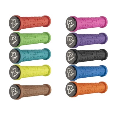 Grippler Grips 33 mm