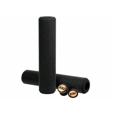 Chunky Grips Black