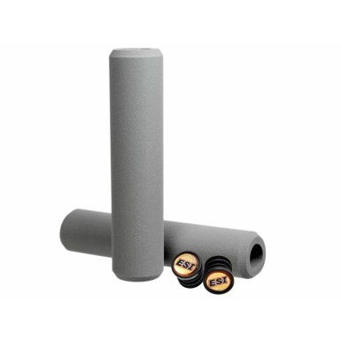 Chunky Grips Gray